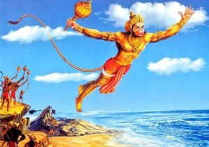 Full Hanuman Chalisa PDF in hindi