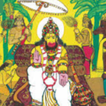 Hanuman Chalisa in Kannada PDF | Hanuman Temple